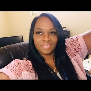 Meet your Posher, Allison